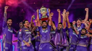 IPL 2008-2024 Winners list and Best Performers
