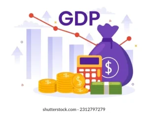 US Economy and the GDP Trends