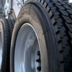 Truck tires for the US market